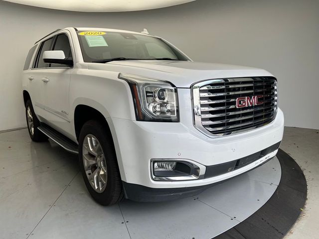 2020 GMC Yukon SLT