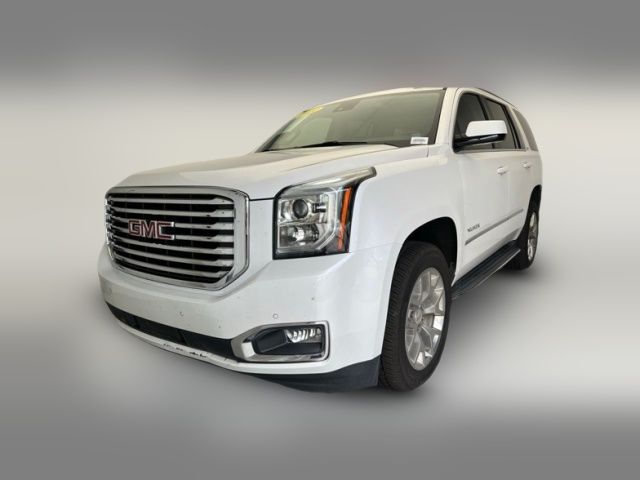 2020 GMC Yukon SLT