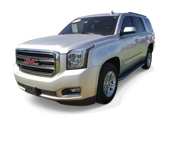 2020 GMC Yukon SLT