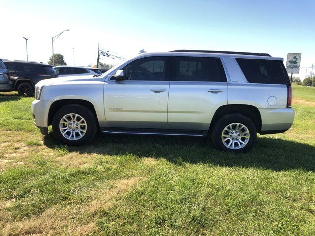 2020 GMC Yukon SLT