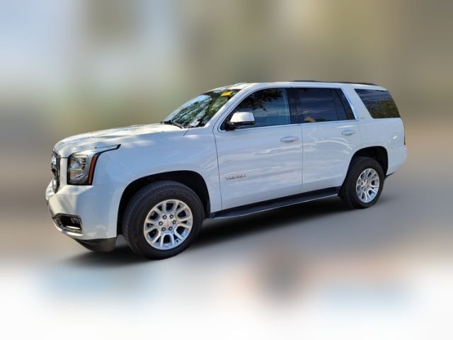 2020 GMC Yukon SLT