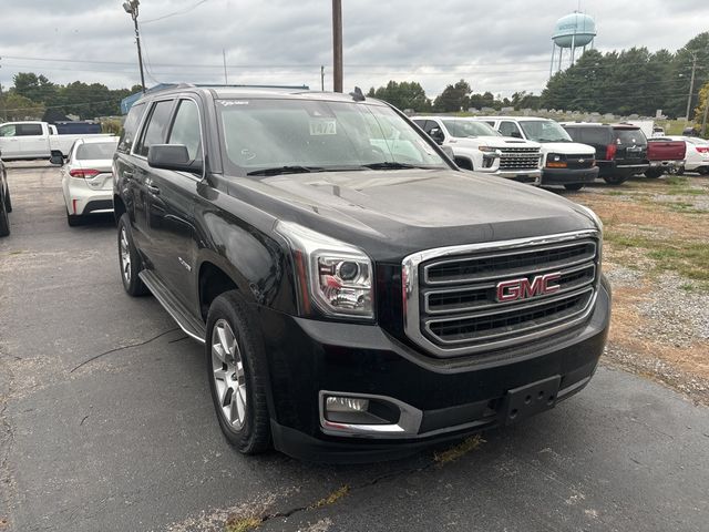 2020 GMC Yukon SLT