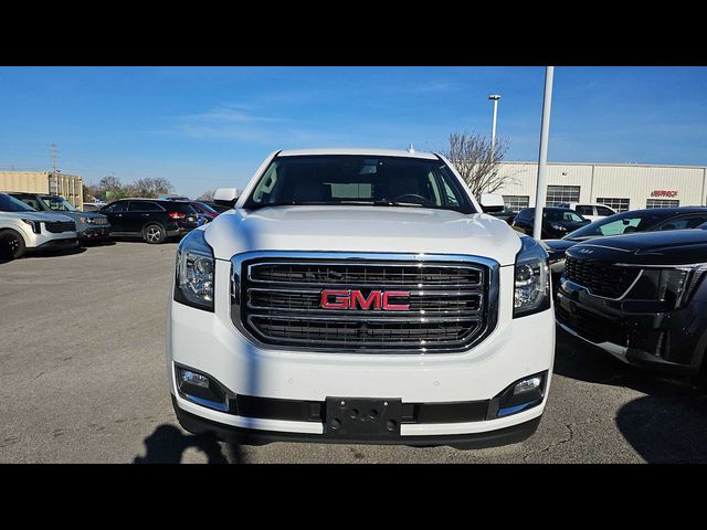 2020 GMC Yukon SLT