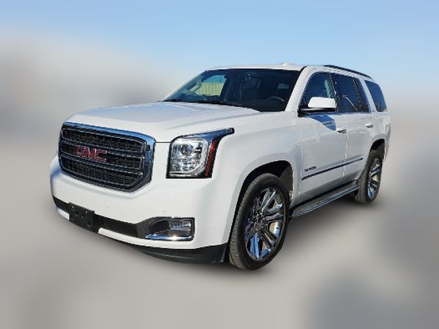 2020 GMC Yukon SLT