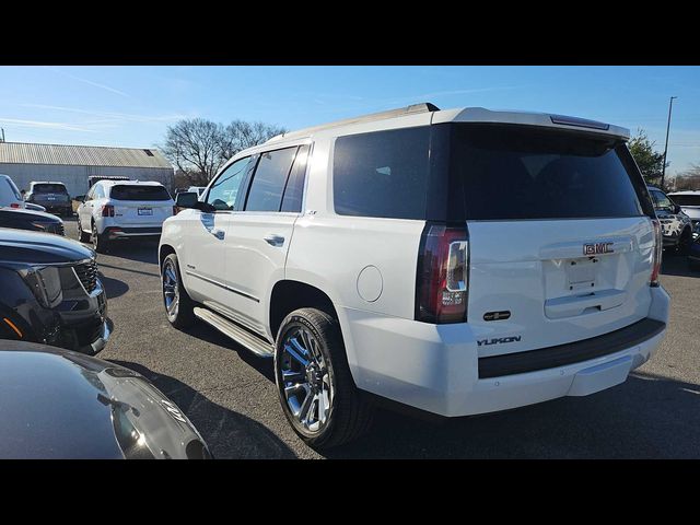 2020 GMC Yukon SLT