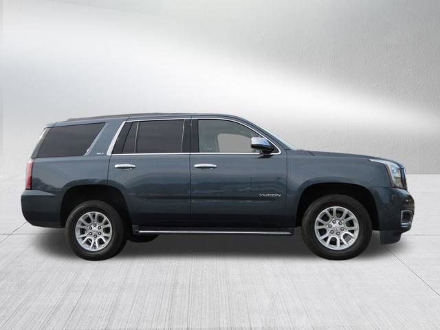 2020 GMC Yukon SLT