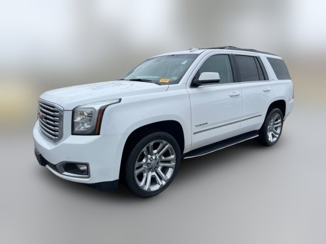 2020 GMC Yukon SLT