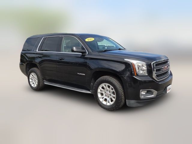 2020 GMC Yukon SLT