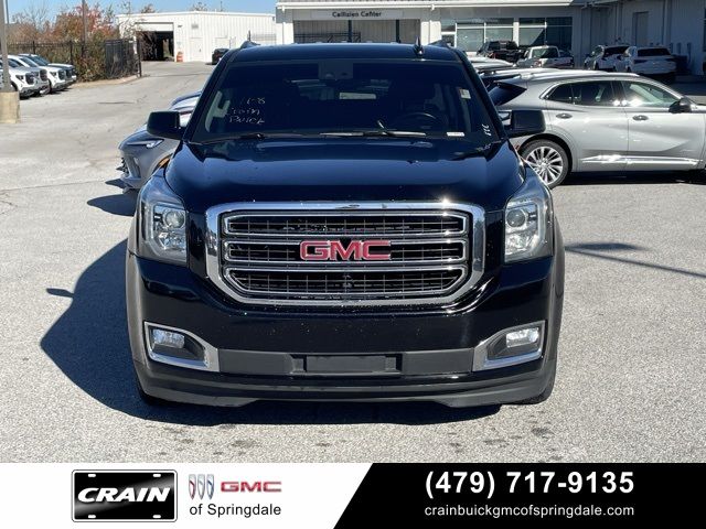 2020 GMC Yukon SLT