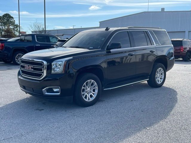 2020 GMC Yukon SLT