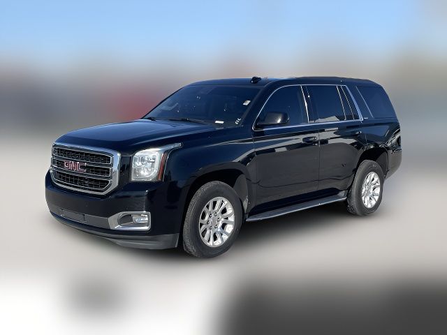 2020 GMC Yukon SLT