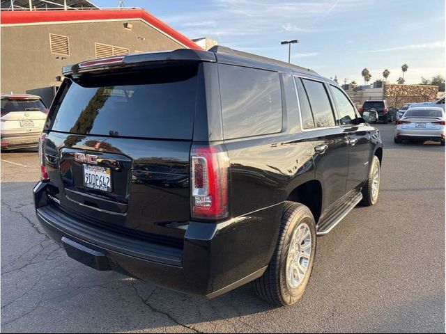 2020 GMC Yukon SLT