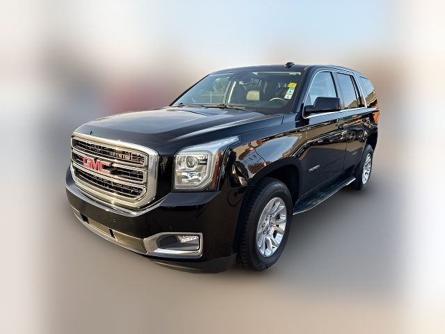 2020 GMC Yukon SLT