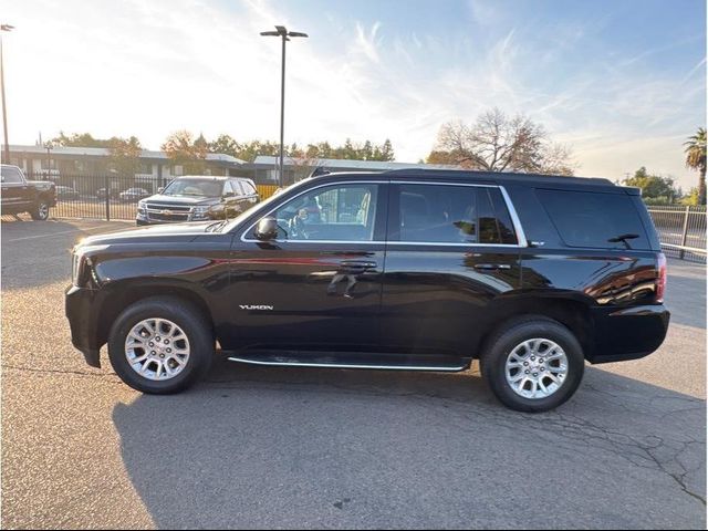 2020 GMC Yukon SLT