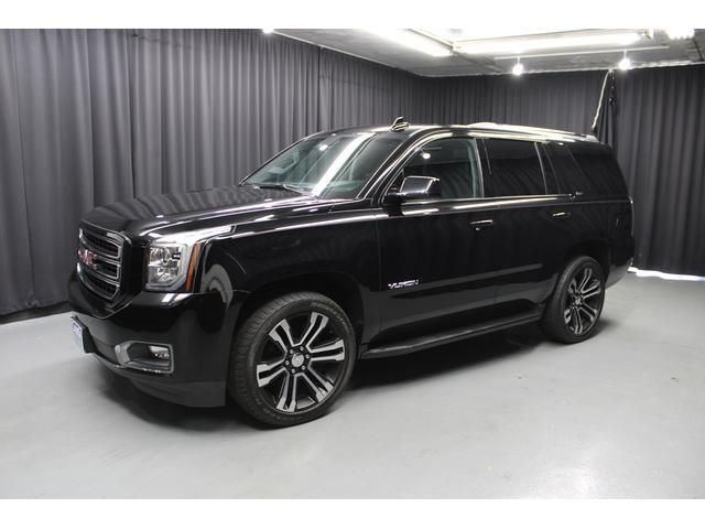 2020 GMC Yukon SLT