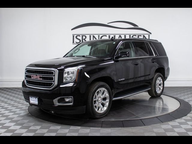 2020 GMC Yukon SLT