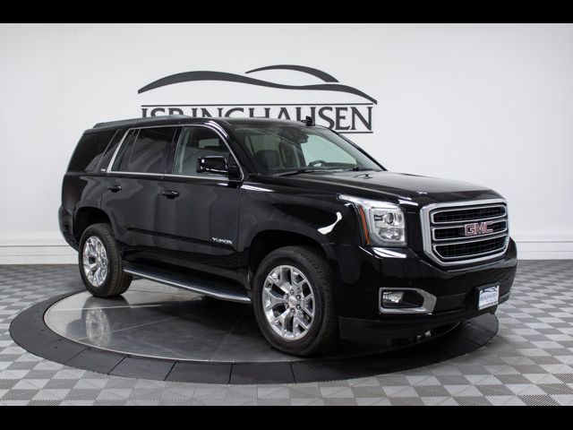 2020 GMC Yukon SLT