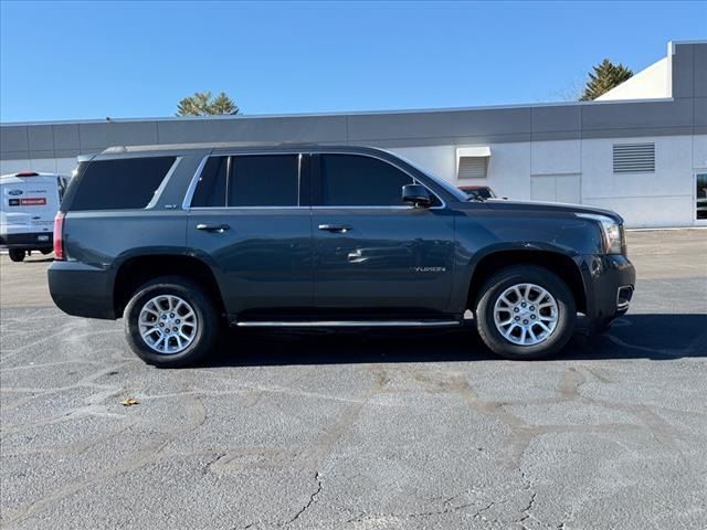 2020 GMC Yukon SLT