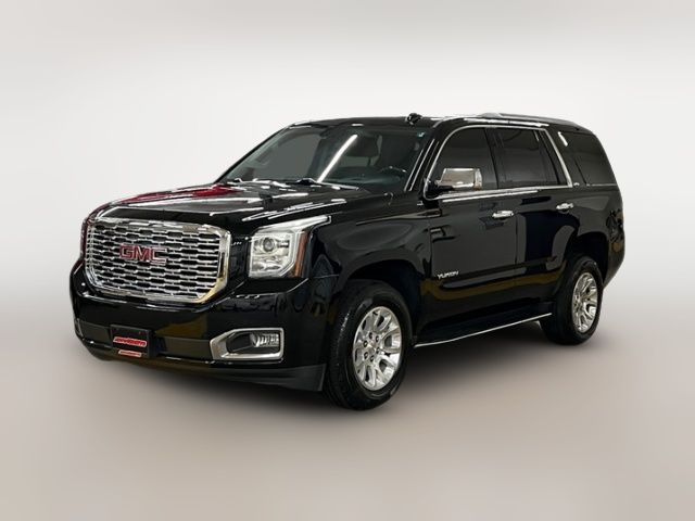 2020 GMC Yukon SLT