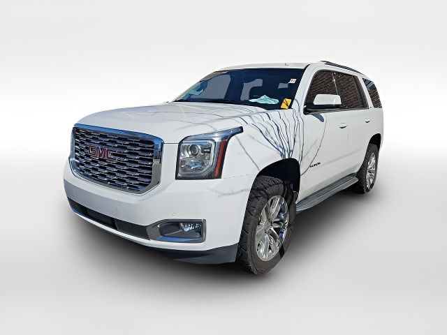 2020 GMC Yukon SLT