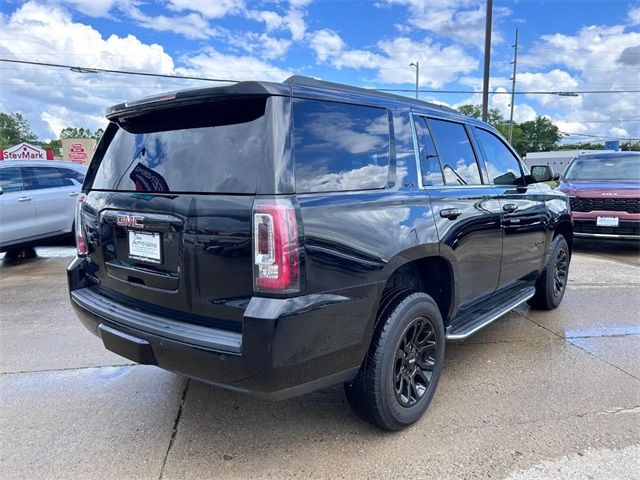 2020 GMC Yukon SLT