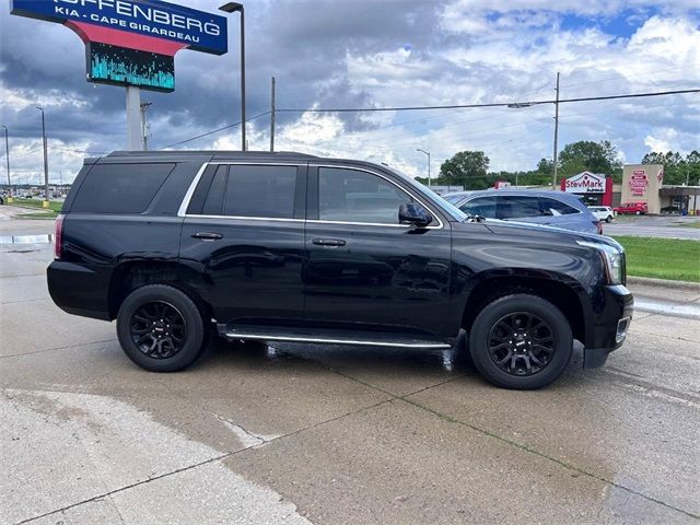 2020 GMC Yukon SLT