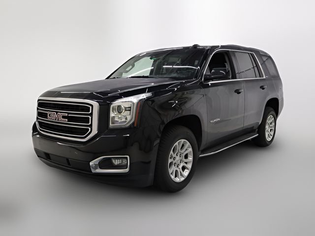 2020 GMC Yukon SLT