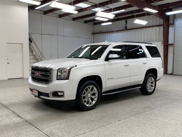 2020 GMC Yukon SLT