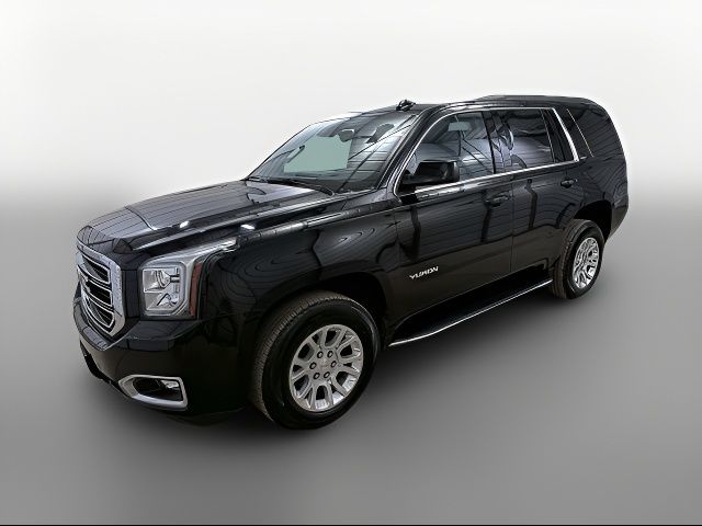 2020 GMC Yukon SLT