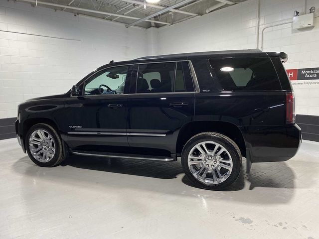 2020 GMC Yukon SLT