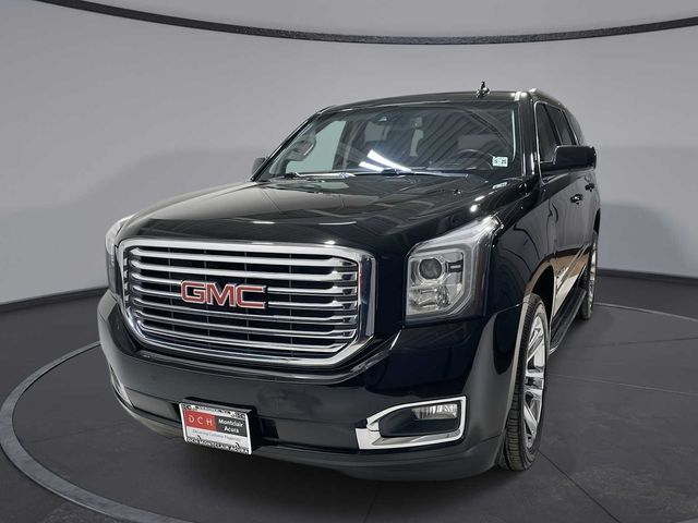 2020 GMC Yukon SLT