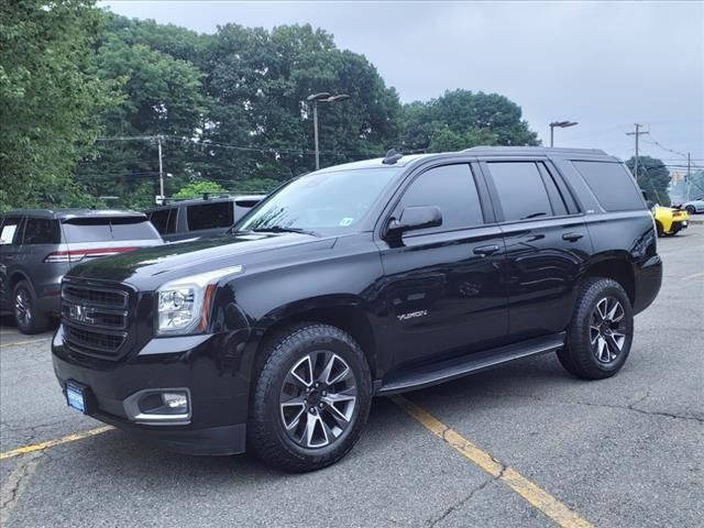 2020 GMC Yukon SLT