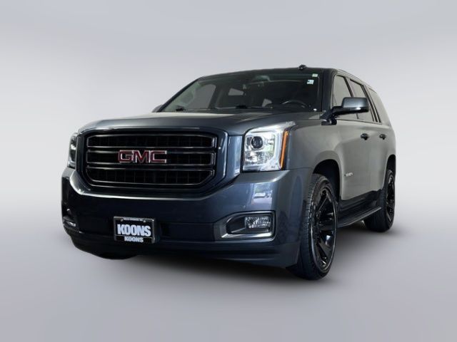 2020 GMC Yukon SLT