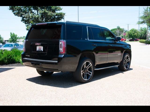 2020 GMC Yukon SLT