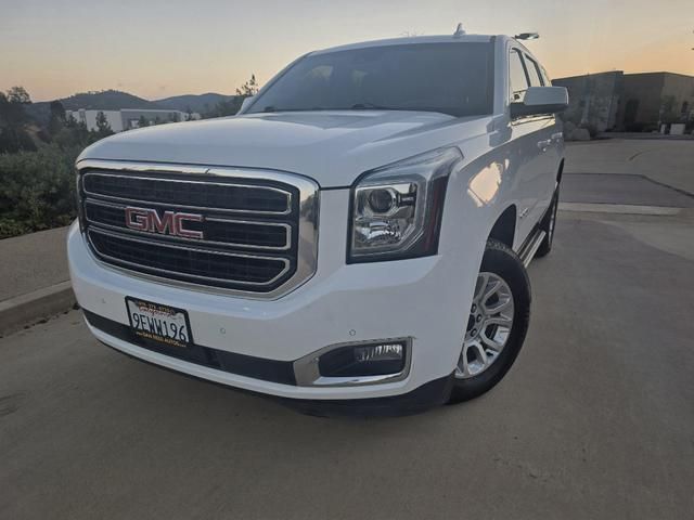 2020 GMC Yukon SLT