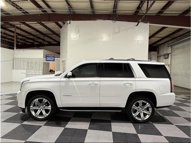 2020 GMC Yukon SLT