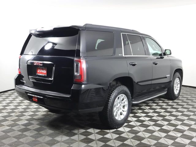 2020 GMC Yukon SLT