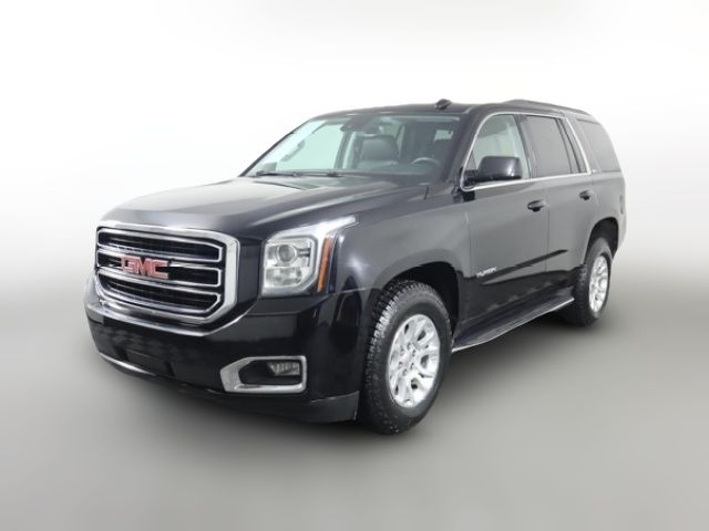 2020 GMC Yukon SLT