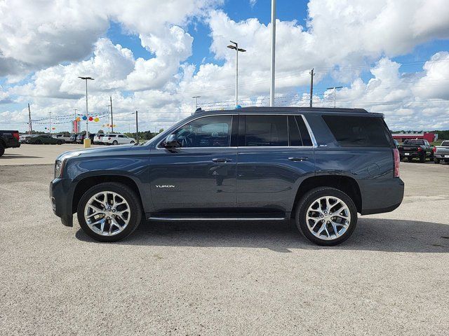 2020 GMC Yukon SLT Standard Edition