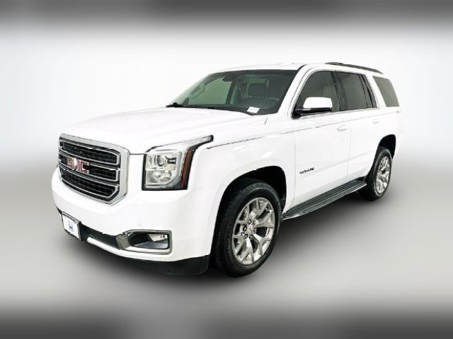 2020 GMC Yukon SLT Standard Edition