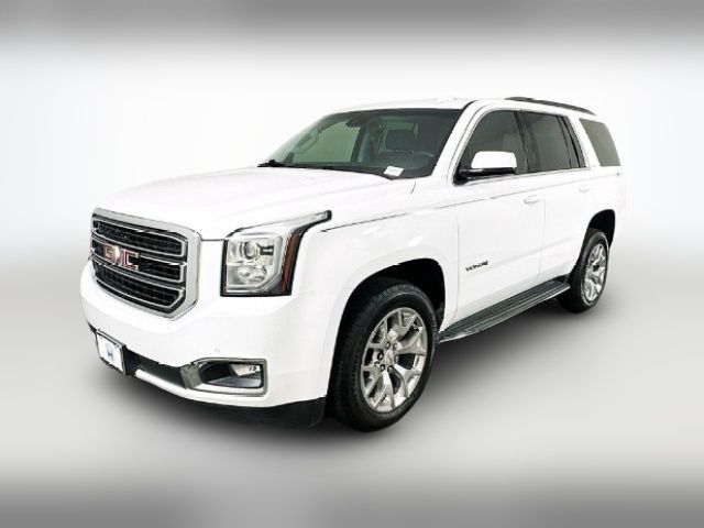 2020 GMC Yukon SLT Standard Edition