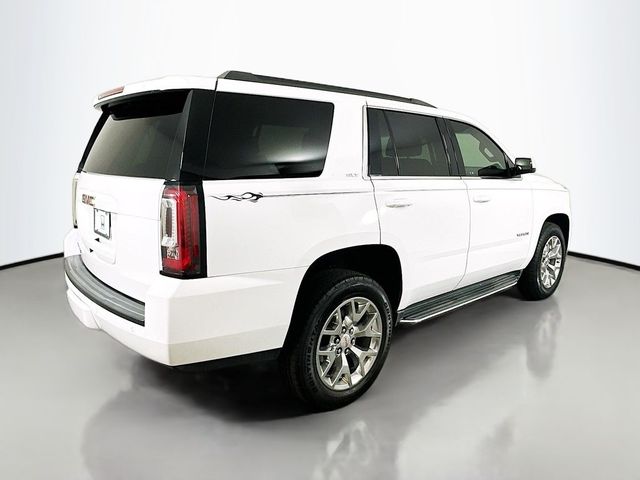 2020 GMC Yukon SLT Standard Edition