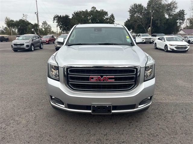 2020 GMC Yukon SLT Standard Edition