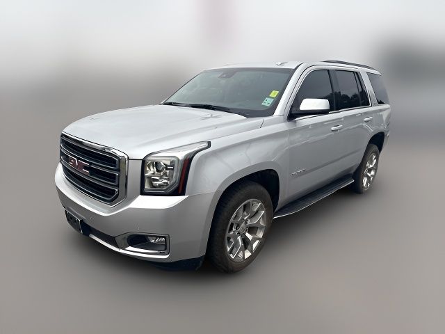 2020 GMC Yukon SLT Standard Edition