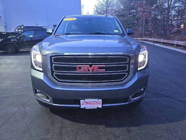 2020 GMC Yukon SLT Standard Edition