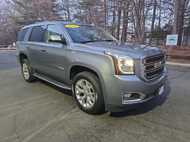 2020 GMC Yukon SLT Standard Edition