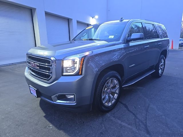 2020 GMC Yukon SLT Standard Edition