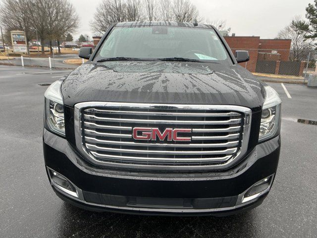 2020 GMC Yukon SLT Standard Edition