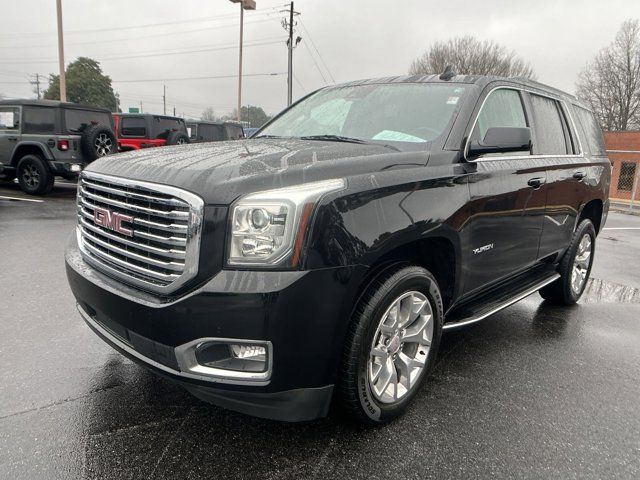 2020 GMC Yukon SLT Standard Edition