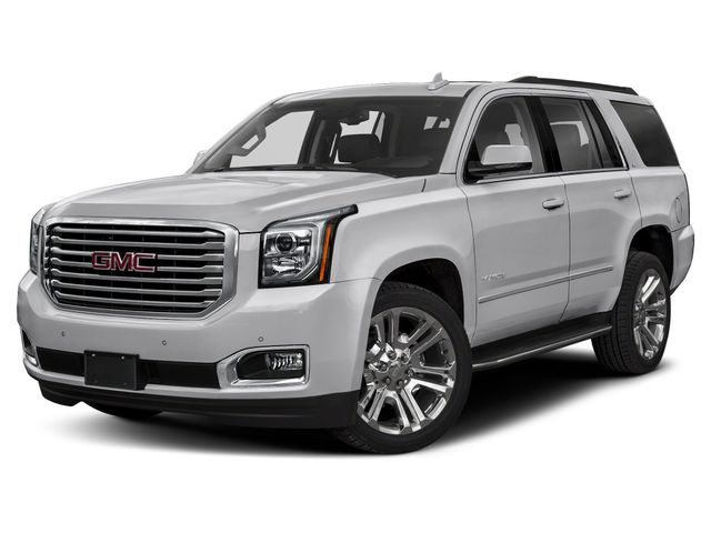 2020 GMC Yukon SLT Standard Edition